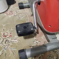 دچرخه ثابت خونگی|تجهیزات ورزشی|شهریار, شهرک بهاران (ویره)|دیوار