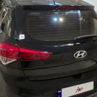 هیوندای آی بیست مدل ۹۶ آپشنال