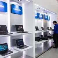 لپتاپ استوک به قیمت عمده / ارزان تر از بازار