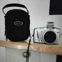 دوربین عکاسی canon