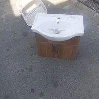 روشویی دست دوم|لوازم سرویس بهداشتی|خرم‌آباد, |دیوار