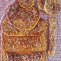 فطیر خانگی