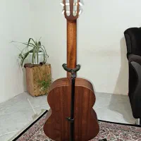 گیتار المانزا z400Nature|گیتار، بیس، امپلیفایر|کرج, ساماندهی|دیوار