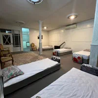 سوییت تمیز،روزانه،هفتگی،مسافر خانه،نزدیک حرم|اجارهٔ کوتاه‌مدت آپارتمان و سوئیت|قم, چهار مردان|دیوار