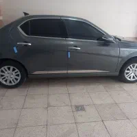 فروش دنا پلاس بدون رنگ بدون خط وخش حتی یک نقطه|خودرو سواری و وانت|قزوین, |دیوار