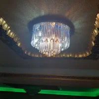 لوستر|لوستر و چراغ آویز|کرج, شهرک آسمان|دیوار