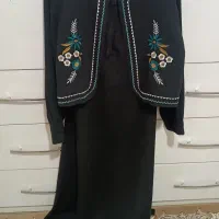 پیراهن و رویه