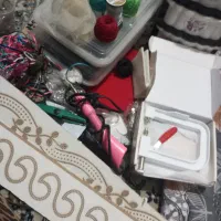 وسایل خیاطی سنگدوزی