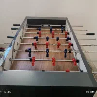 فوتبال دستی