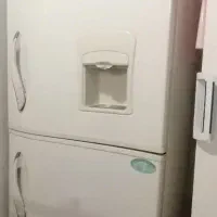 یخچال ۱۴و۱۲فوت|یخچال و فریزر|قزوین, |دیوار