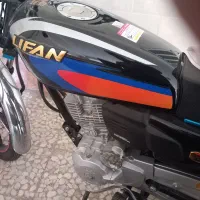 هوندا۲۰۰|موتورسیکلت|کرج, شهرک اوج|دیوار