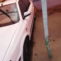 سمند LX EF7 دوگانه سوز شرکتی ، مدل ۱۳۹۱|خودرو سواری و وانت|خوی, |دیوار