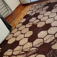 گلیم فرش ترک۶متری