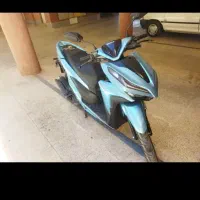 موتور کلیک ۱۵۰ نیکتاز