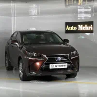 لکسوس nx 300|خودرو سواری و وانت|تهران, دریا|دیوار