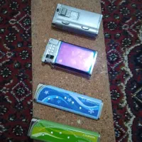 فندک آنتیک|کلکسیون اشیاء عتیقه|سنندج, |دیوار