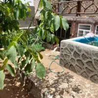 خانه باغ ۲۰۰ متری  دو طبقه طزرجان|فروش خانه و ویلا|تفت, |دیوار