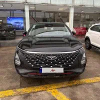 خودرو فونیکس FX