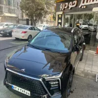 کی ام سی ایکس ۵ / KMC X5 صفر کیلومتر مدل ۱۴۰۴*