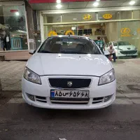 رانا مدل 96 tu5|خودرو سواری و وانت|قزوین, |دیوار