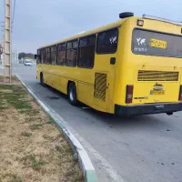 اتوبوس ۴۵۷ شهری