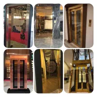 آسانسور با شرایط ویژه پرداختی