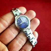 ساعت زنانه ژاپن(Q&Q)