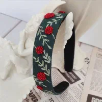 گلسروغیره گلدوزی شده هدیه ارزشمندبرای عزیزانتون|بدلیجات|مشهد, الهیه|دیوار