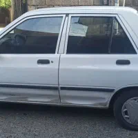 پراید مدل 94