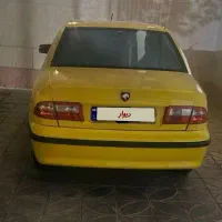 تاکسی مدل ۹۵