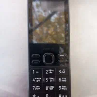 گوشی نوکیا  دوسیم کارت  دوربین دار  درحد صفر