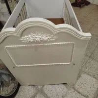 تخت گهواره ای