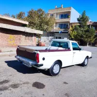 پیکان وانت بدون رنگ و نقطه|خودرو سواری و وانت|اشنویه, |دیوار