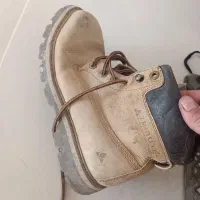 کفش خارجی کوهنوردی