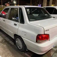 پراید ۱۳۲ مدل ۹۰ سالم|خودرو سواری و وانت|هشتگرد, هشتگرد قدیم|دیوار