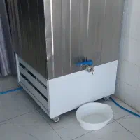 شیر سردکن|یخچال و فریزر|اسفراین, |دیوار