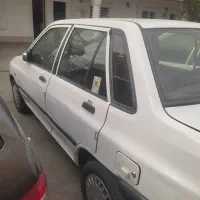 فروش پراید مدل 89دوگانه شرکت|خودرو سواری و وانت|گنبد کاووس, |دیوار