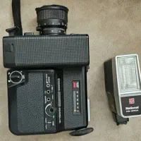 دوربین های کلکسیونی|دوربین عکاسی و فیلم‌برداری|شاهرود, |دیوار