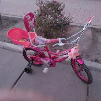 دوچرخه سایز ۱۶