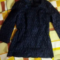 بلوز مجلسی گیپور