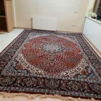 فرش البرزسالم ۱۲متری