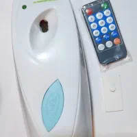 دستگاه خوشبوکننده هوا