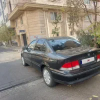 سمند مدل ۸۳ بی رنگ|خودرو سواری و وانت|ری, امین آباد|دیوار