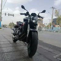 benelli 310 1403|موتورسیکلت|مشهد, موسوی قوچانی|دیوار