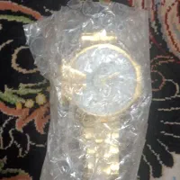 ساعت نو استفاده نشده