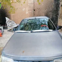 پژو روآ (ROA) دوگانه سوز، مدل ۱۳۸۷