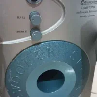 باندواسپیکر|قطعات و لوازم جانبی رایانه|قدس, شهرقدس|دیوار