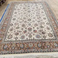 جفت ۹متری دستباف طرح افشان مشهد