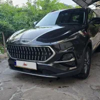 کی ام سی k7 1401|خودرو سواری و وانت|تهران, شمس‌آباد|دیوار