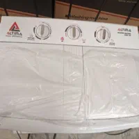 ماشین لباسشویی دوقلو آلتیما  مدل AWM-70F